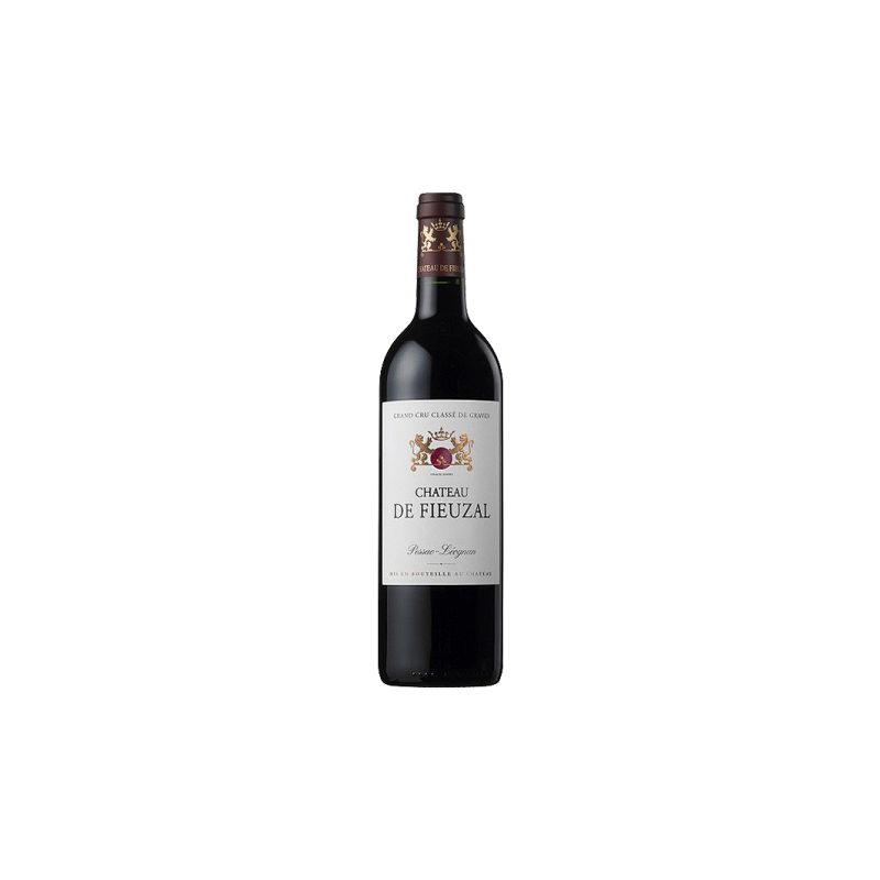 Chateau De Fieuzal - Pessac-Leognan Grand Cru Classe | French Wine